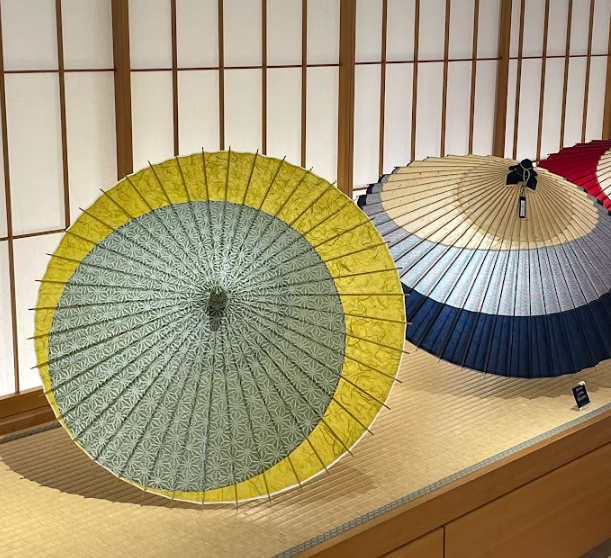 五山の送り火