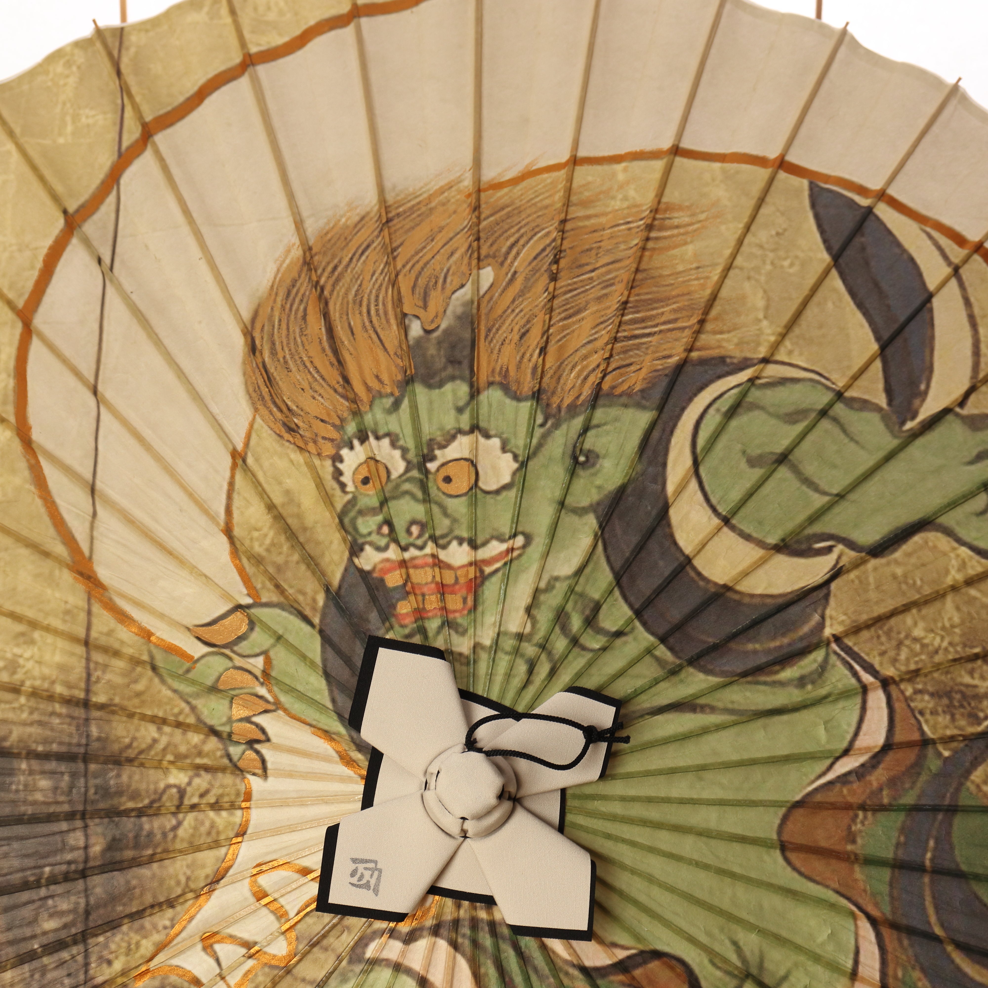 Janome Umbrella -Fujin(Wind God)-