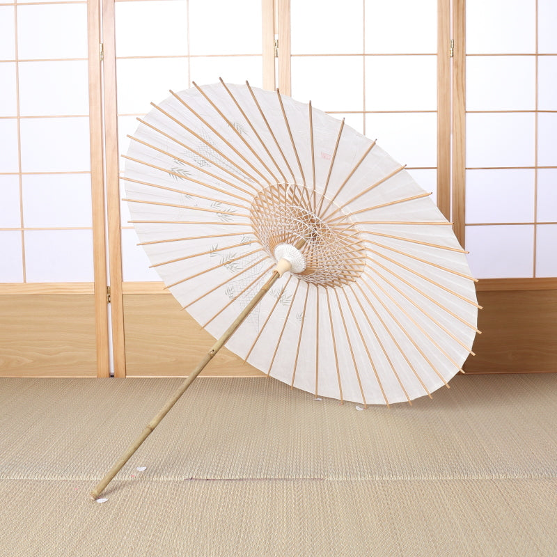 Rangiku / Hand-painted Kyo-yuzen