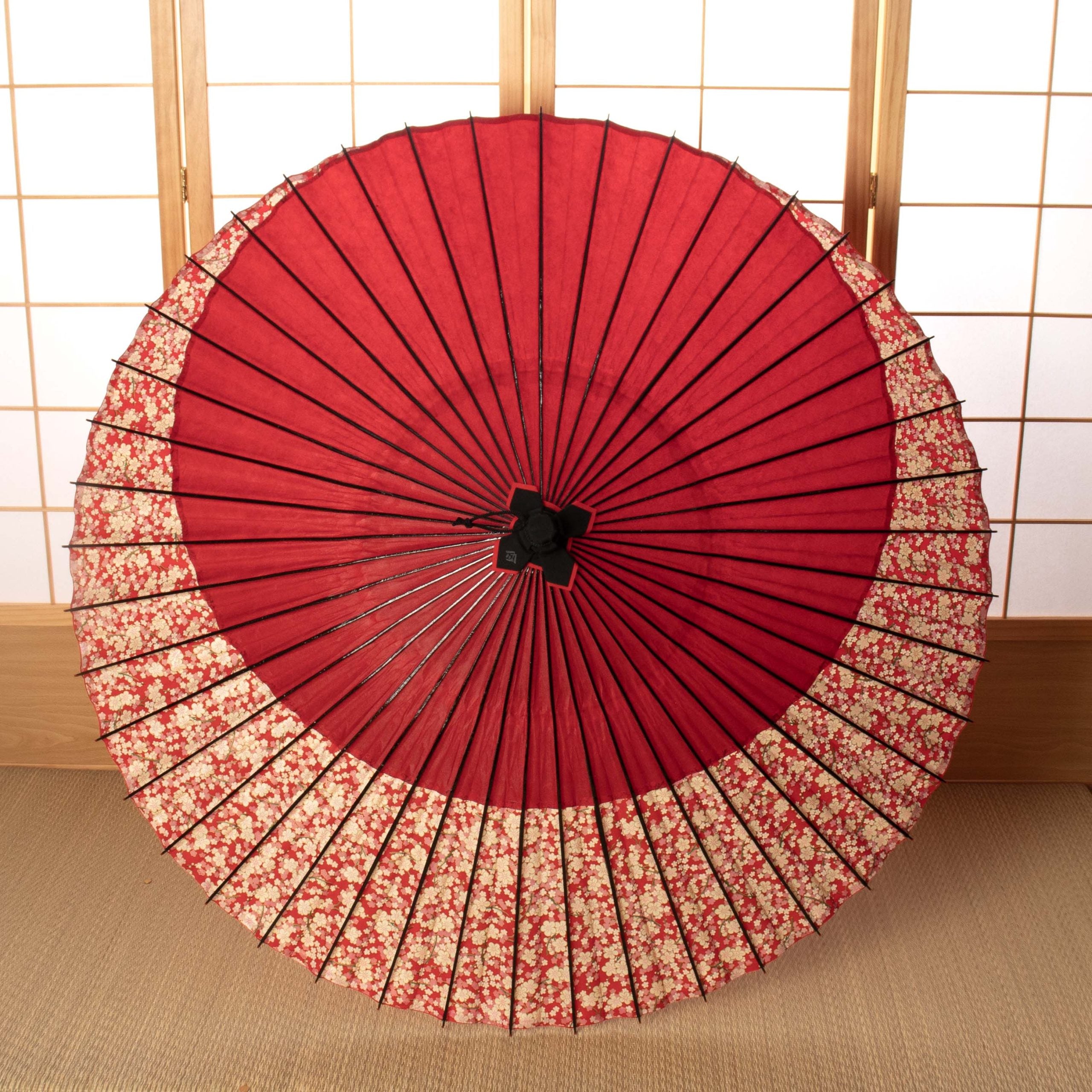 Plum Blossoms in the Red Moon/High Quality Tsukiyakko