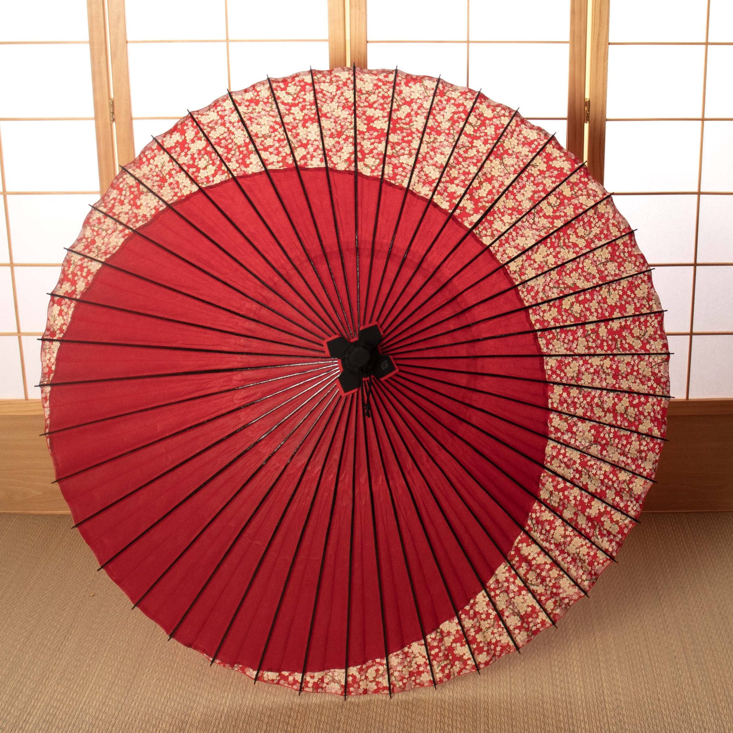 Plum Blossoms in the Red Moon/High Quality Tsukiyakko