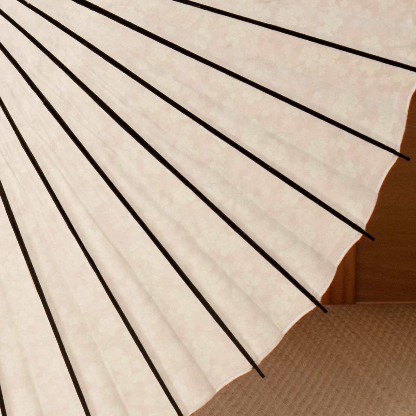 “Hana Hiraku”Ume no Hana/High Quality Paper Parasol