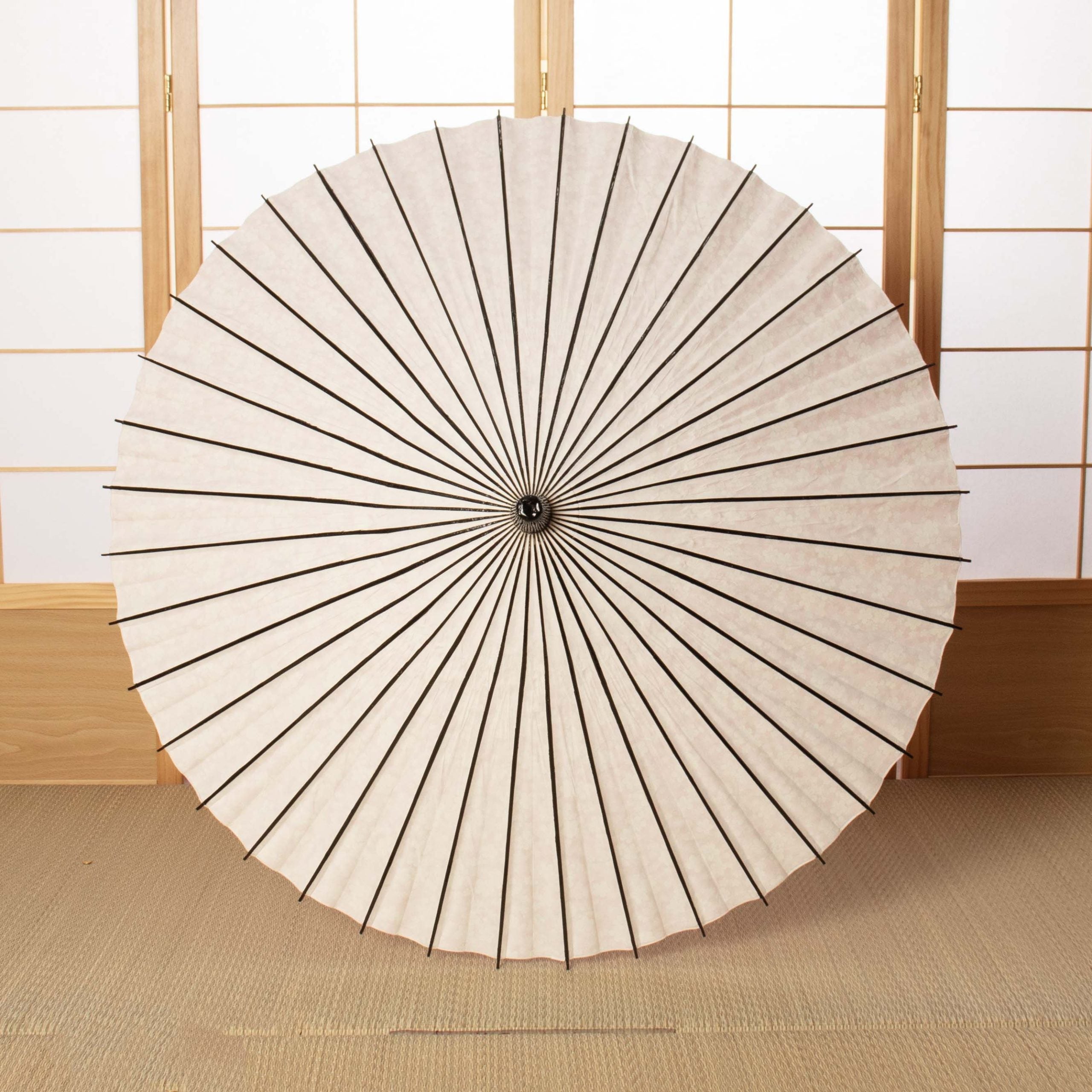 “Hana Hiraku”Ume no Hana/High Quality Paper Parasol