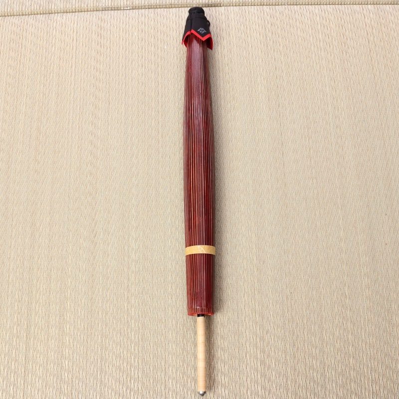 特選 春慶仕上-利久白茶-