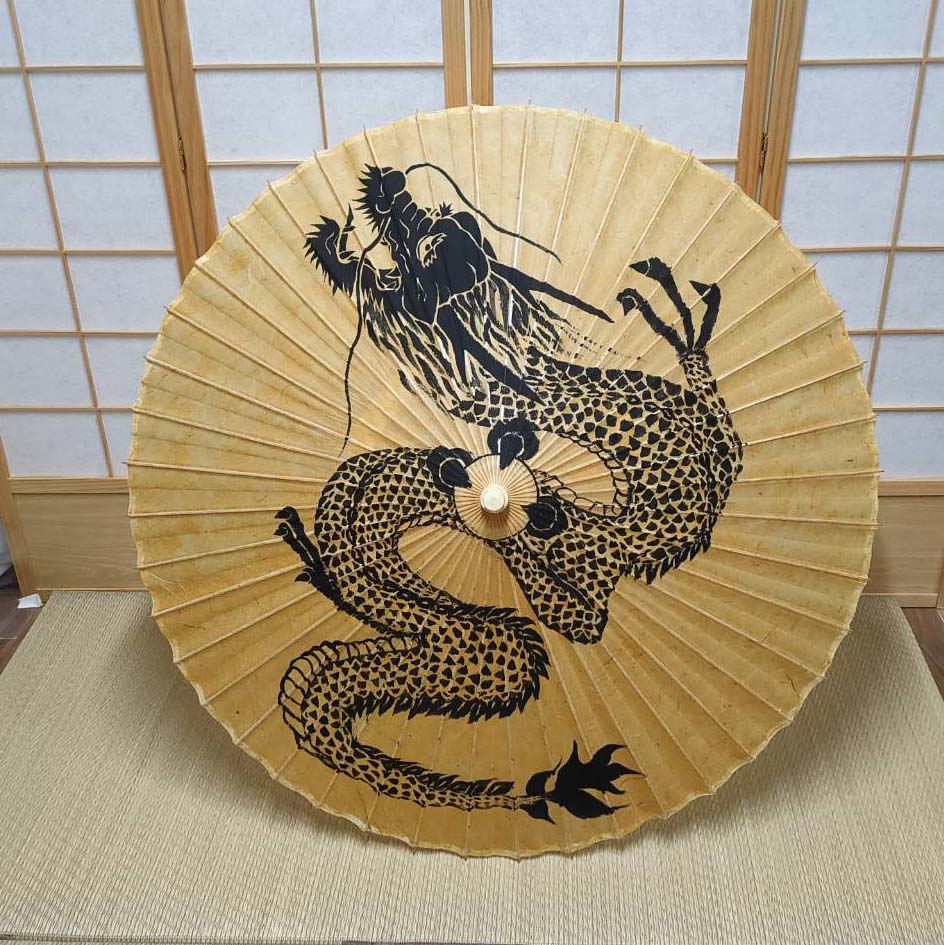 昇り龍