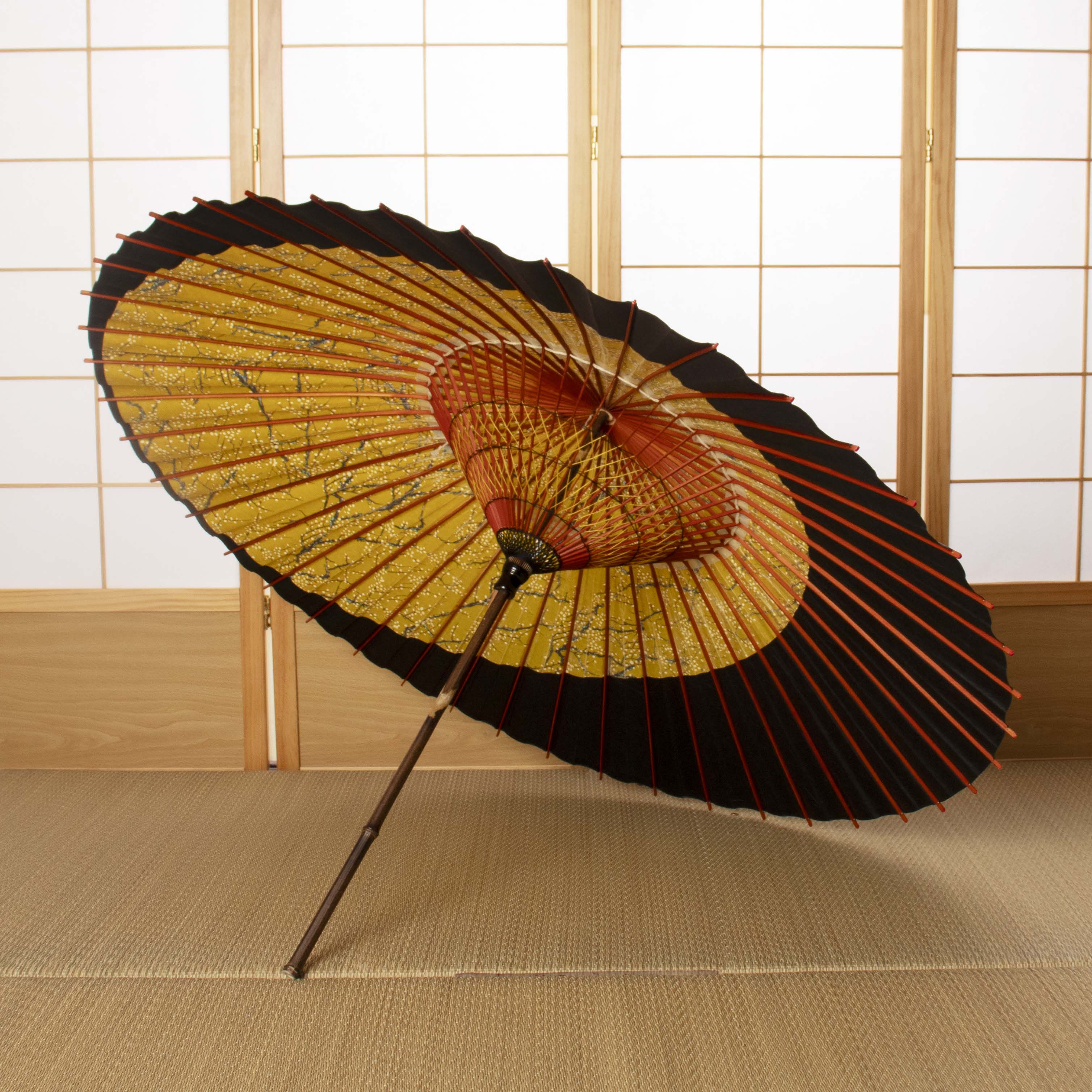 Ginsai Ume Ryusui / High Quality Tsukiyakko