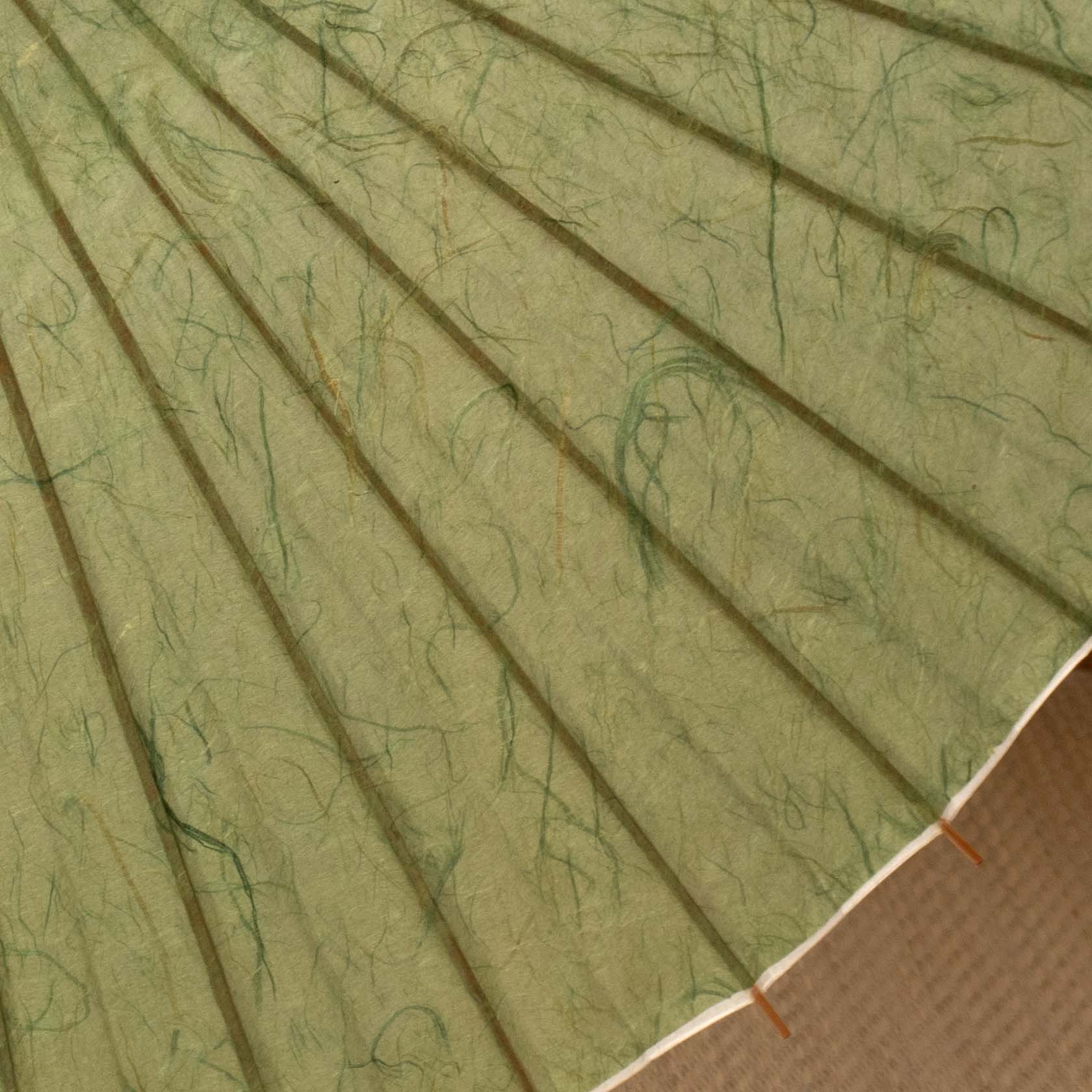 Light Green / Higasa_Specially selected Kurotani Washi