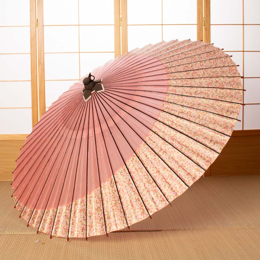 特選月奴 『桃色に桜日和』