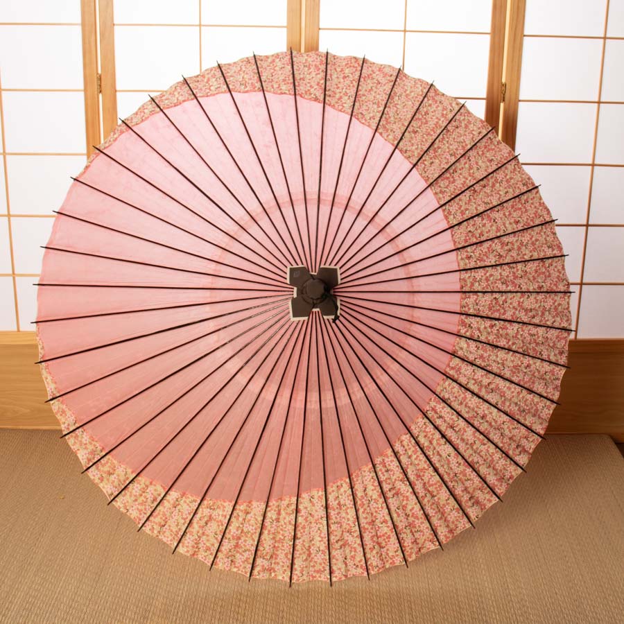 特選月奴 『桃色に桜日和』