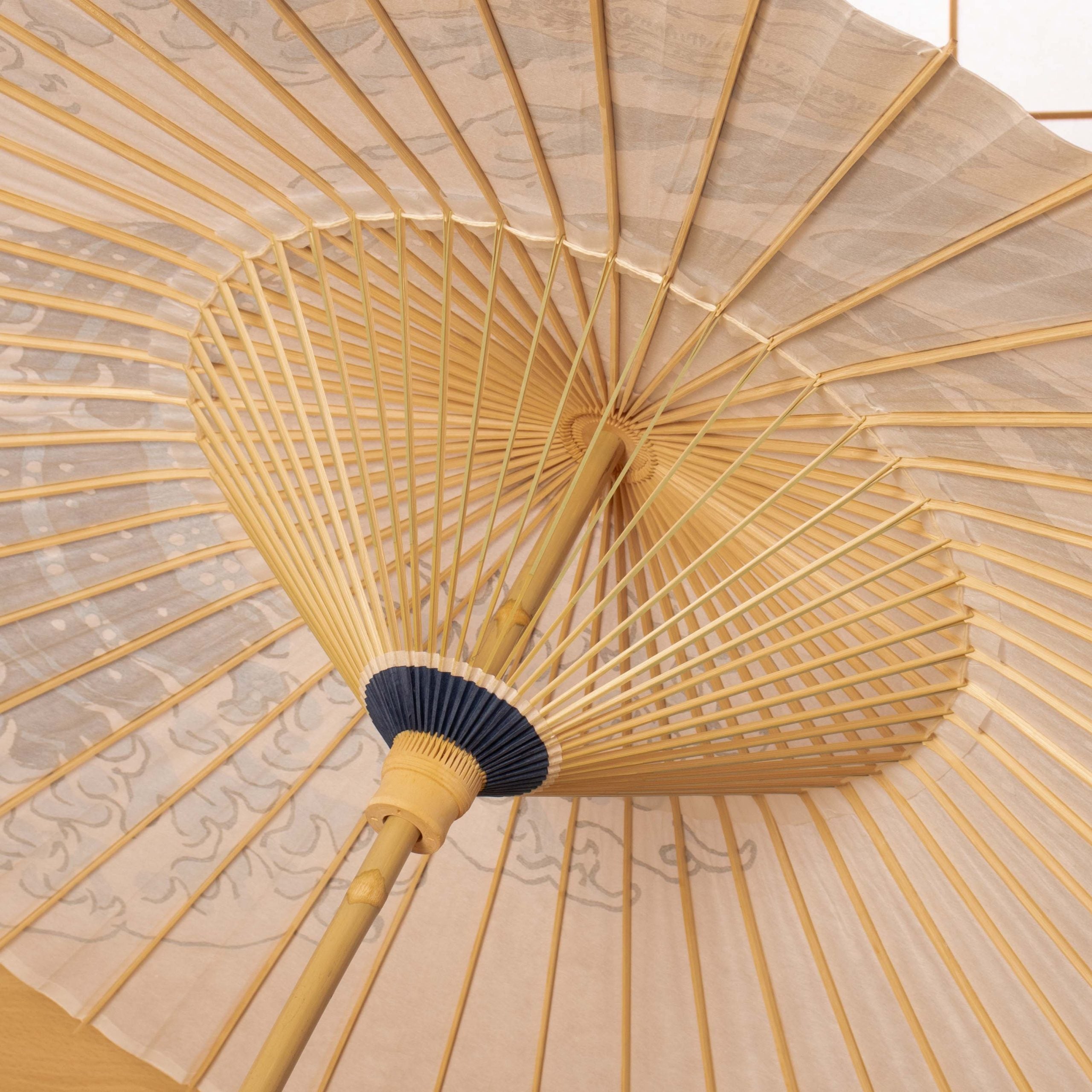 Umbrella -Thirty-six Views of Mount Fuji-