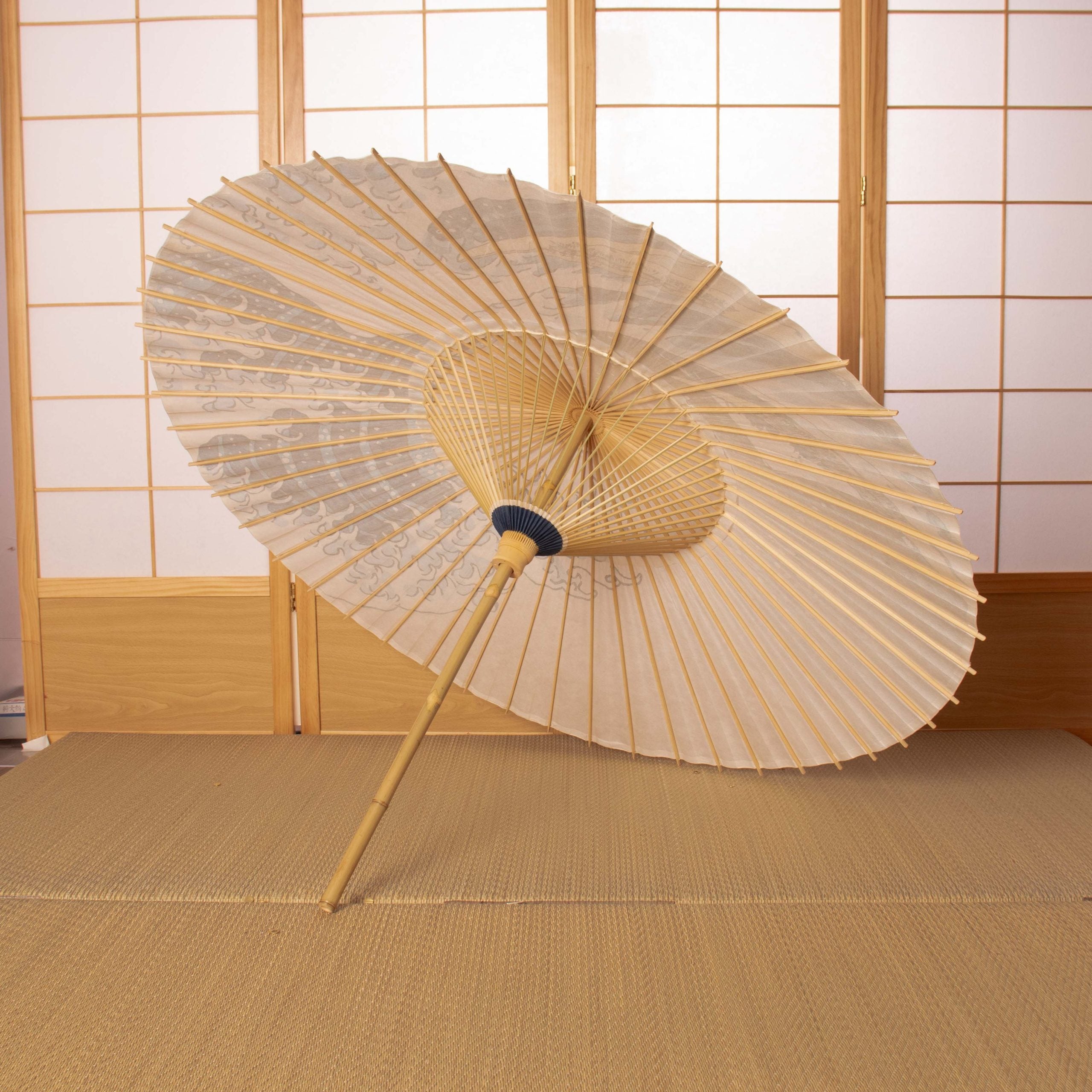 Umbrella -Thirty-six Views of Mount Fuji-