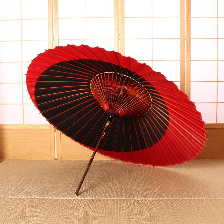 Tsuki no Miyako（Red/Black) / High Quality Tsukiyakko