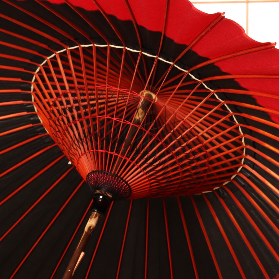 Tsuki no Miyako（Red/Black) / High Quality Tsukiyakko