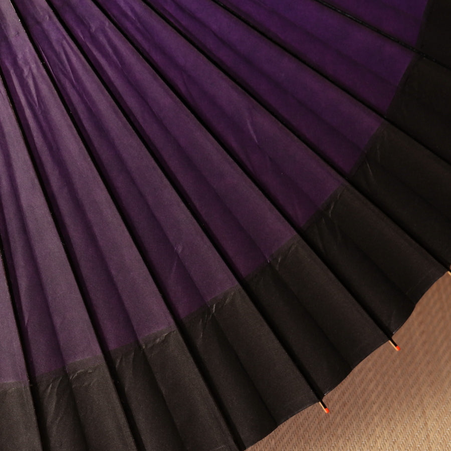 Purple / Gold