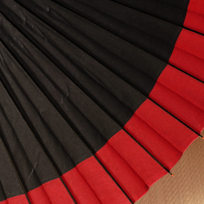 Black / Red