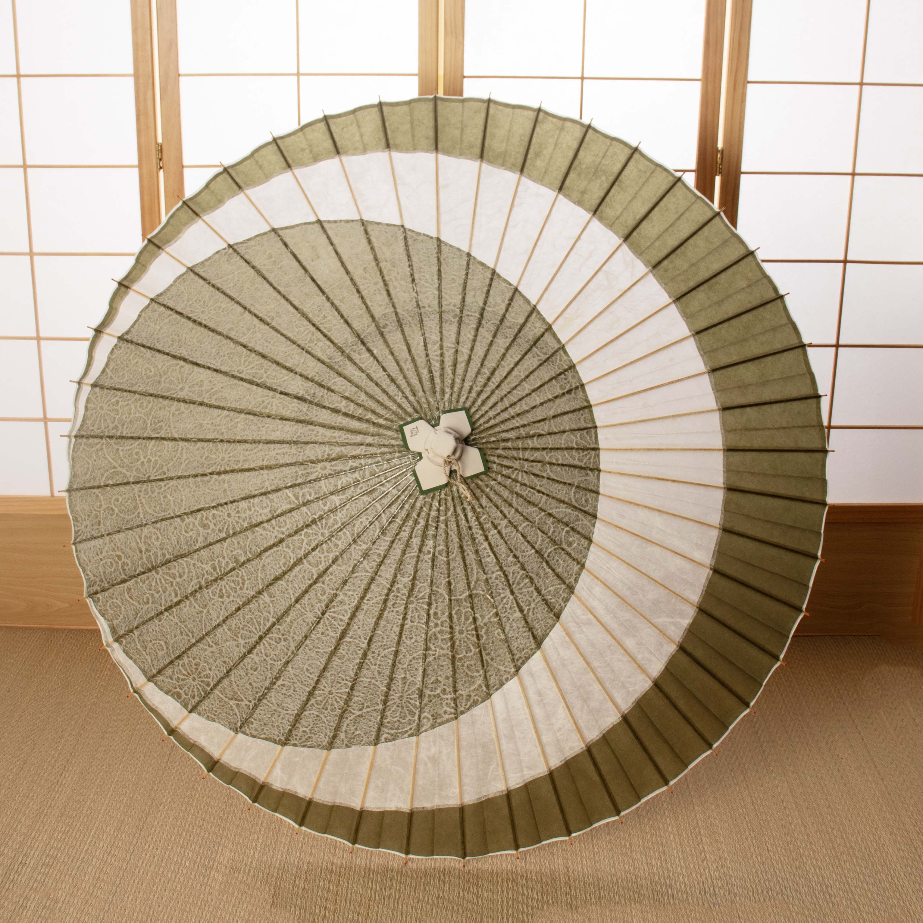 辻倉『極み』三日月奴　浅葱